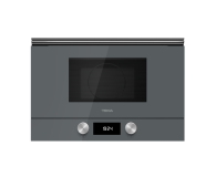 Teka ML 8220 BIS L Szara - 1013668 - zdjęcie 1